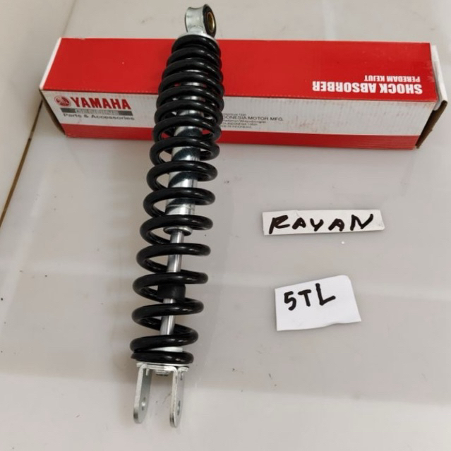 Sokbreker belakang Mio Sporty sokbreker belakang Mio Sporty Mio Sporty sepasang