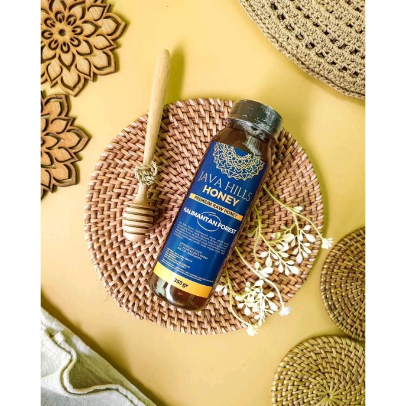 

Madu Hutan Kalimantan