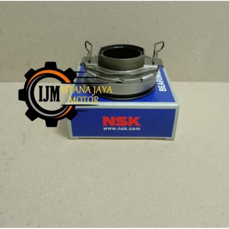 DEKLAHER DEKLAHAR BEARING KOPLING HINO 110LD 110SD 110LD ORI