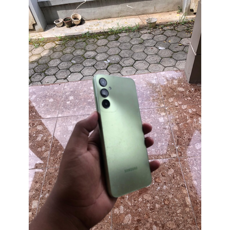 SAMSUNG A05s 6/128GB SECOND