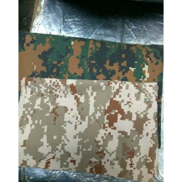 KODE V45H KAIN LORENG DIGITAL  LORENG UNIK  LORENG METERAN  YARD  LORENG GULUNGAN  KAIN RIPSTOP RIPS