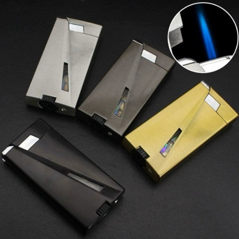 KOREK API UNIK KOREK API LAS BARA LIGHTER XF-2401