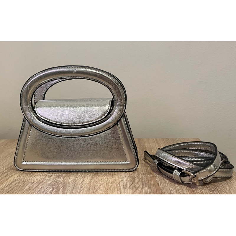 Sling Bag | Stradivarius Original