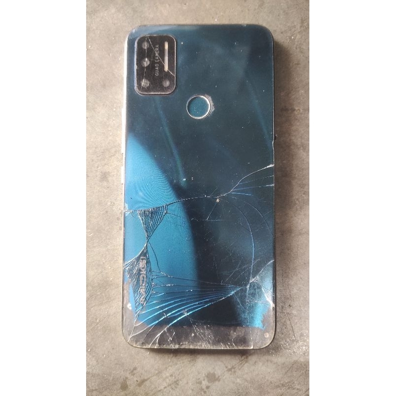 HP UMIDIGI MESIN GEMBLING UNIT