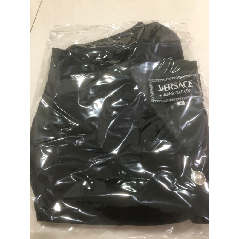 rompi versace jeans coutore , original