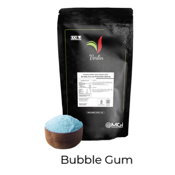 

Verlin Signature Series Bubuk Minuman Premium (1kg)