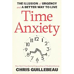 

Readers Collection-Pl_Time Anxiety: The Illusion of Urgency(En/In version)