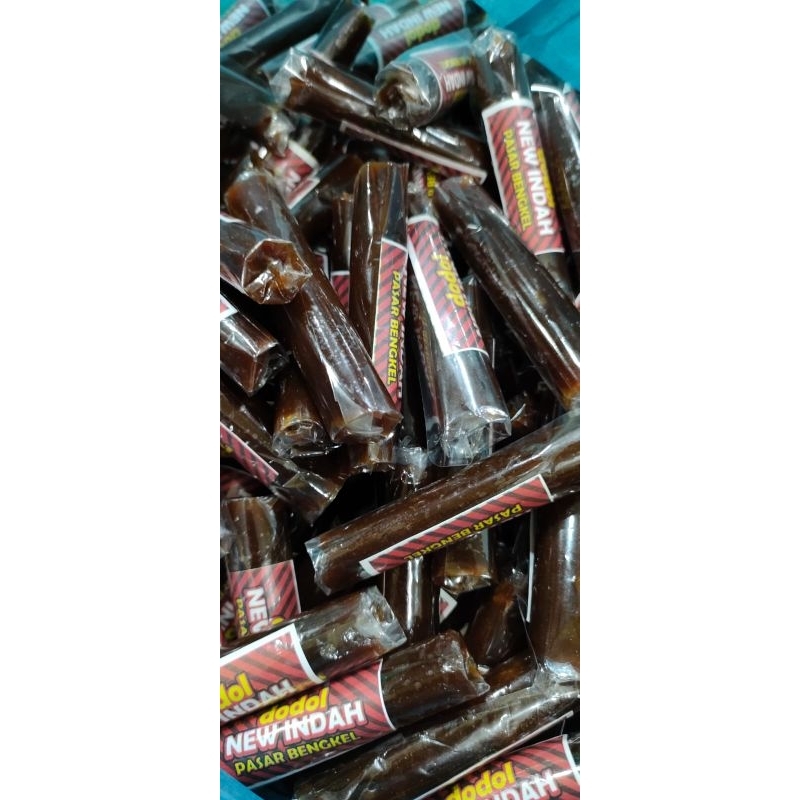 

dodol New indah pasar bengkel