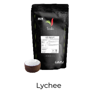 

Verlin rasa Lychee Bubuk Minuman Premium Murah (1kg)
