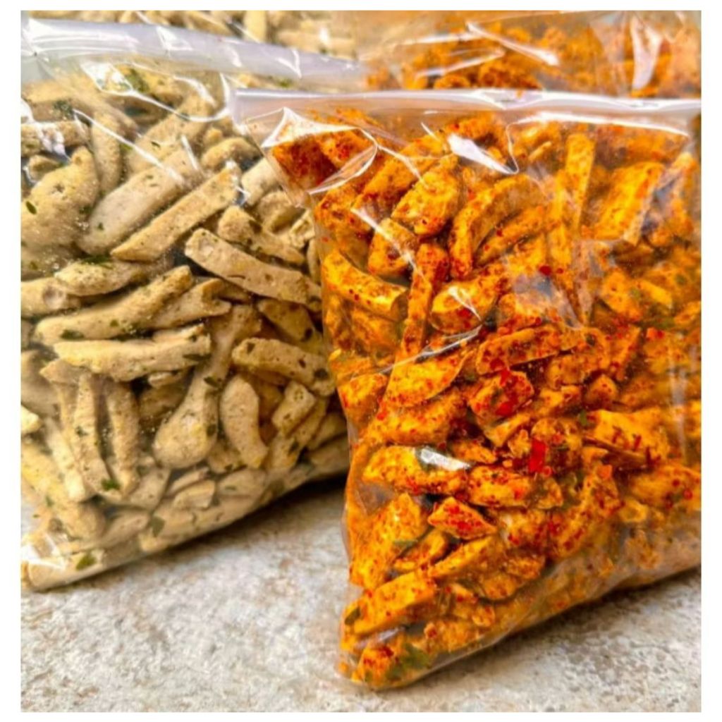 

basreng daun jeruk 1kg/basreng stik peda 1kg