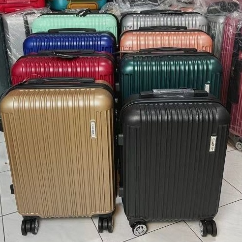 KODE W72G KOPER POLO SIZE 161822224 INCH KOPER CABIN BAGASI kuat kokoh bahan Fiber tebal