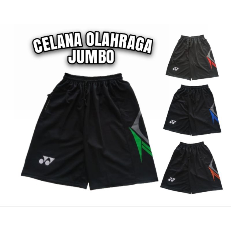 CELANA PENDEK OLAHRAGA|CELANA PENDEK PRIA | CELANA PENDEK JUMBO