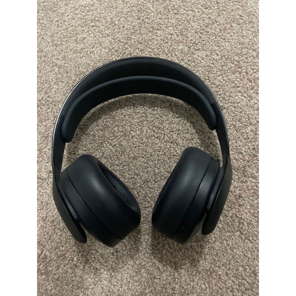 SONY PS5 Pulse 3D Used Preloved Pulse 3D