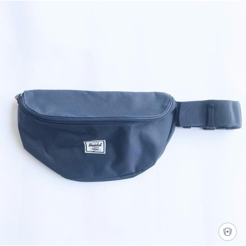 Waistbag Herschel Sixten Navy