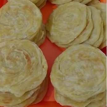 

Roti Maryam Original isi 6pcs