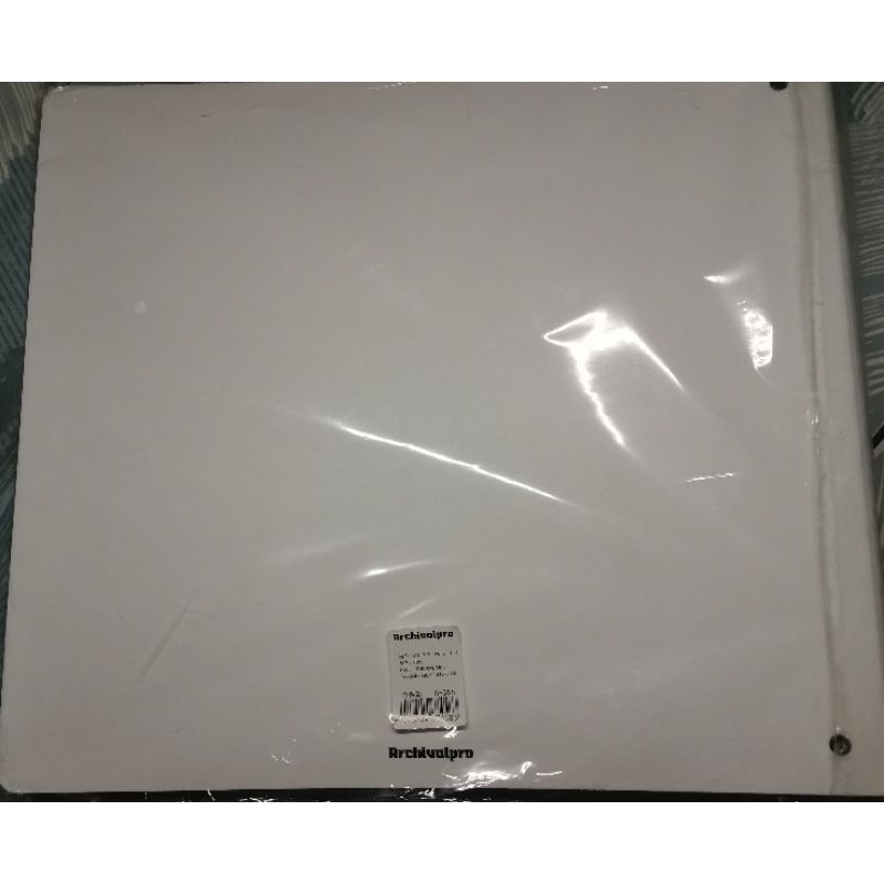 [Ready] Binder 8p preloved