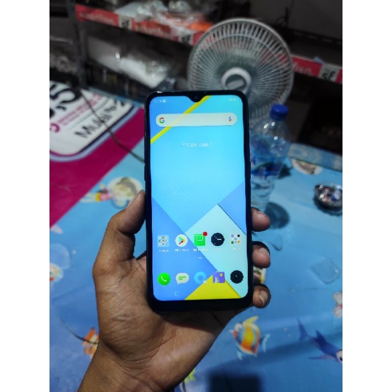 Realme c2 ram 2/32