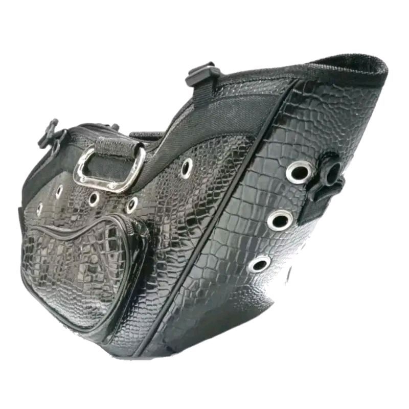 Tas Ayam Bangkok Premium Kualitas Terbaik dari Kiso Ayam Bangkok Bahan Croco Premium untuk