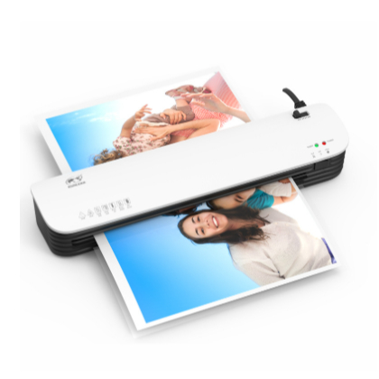 AN A4 laminator home office small laminator photo laminator photo laminator