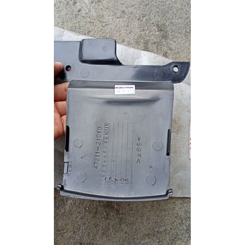 Pad Sambungan Body Belakang Satria Lumba