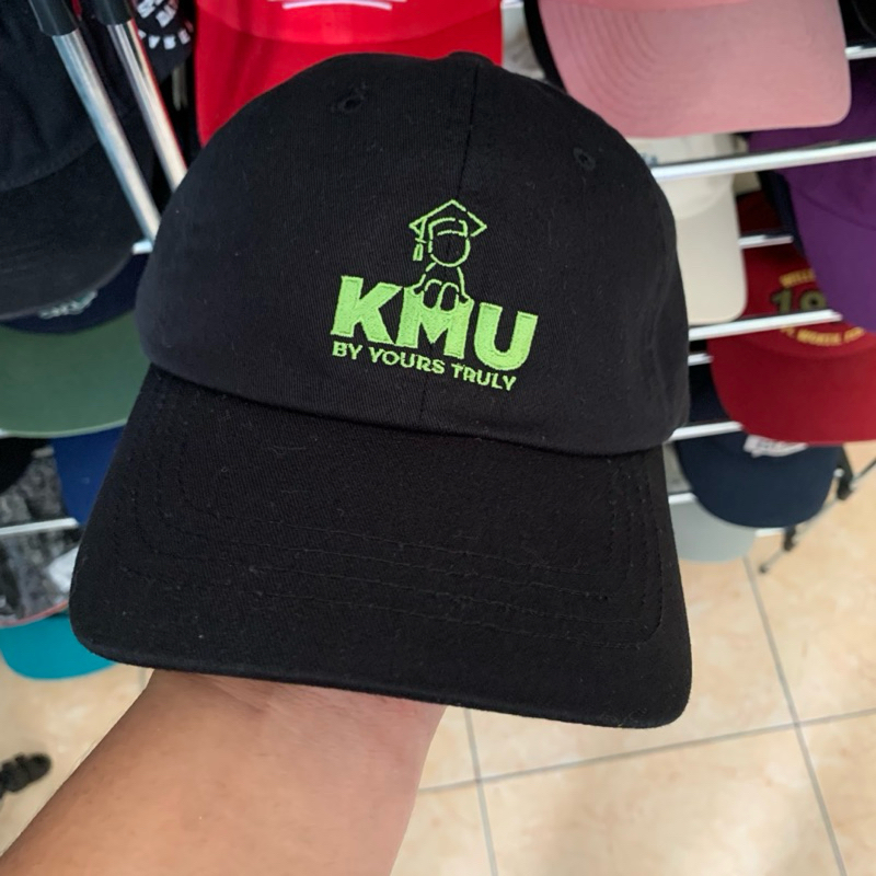 Topi Thisisneverthat Second KMU