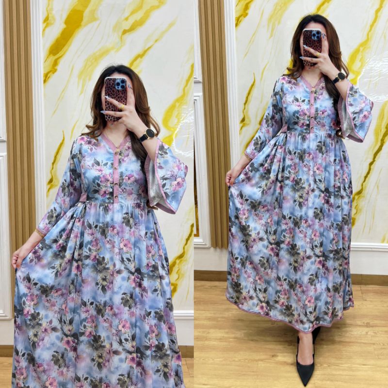 ceysa dress by vn store fashion