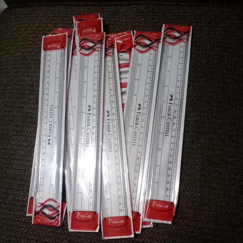 

Faber-Castell 30 cm Scale