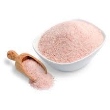 

Garam Himalaya 1Kg - Natural Himalayan Pink Rock Salt - Himsalt