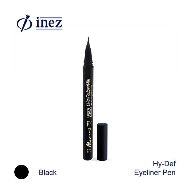 SAVIANA BEAUTY|Inez Hy - Def Eyeliner Pen