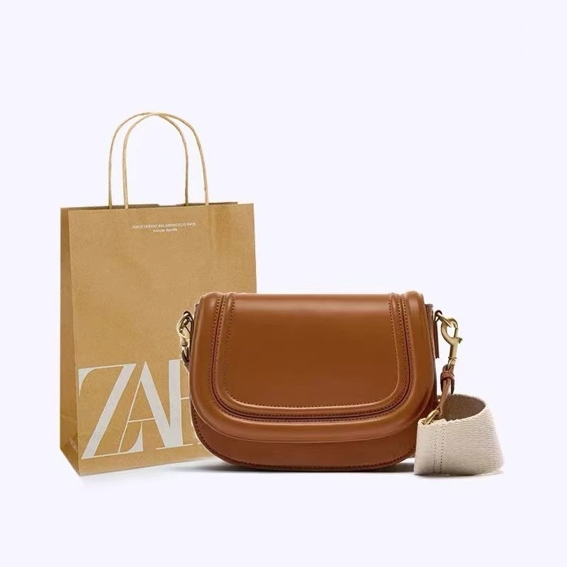 [JASTIP] ZARA CROSSBODY BAG WOMEN