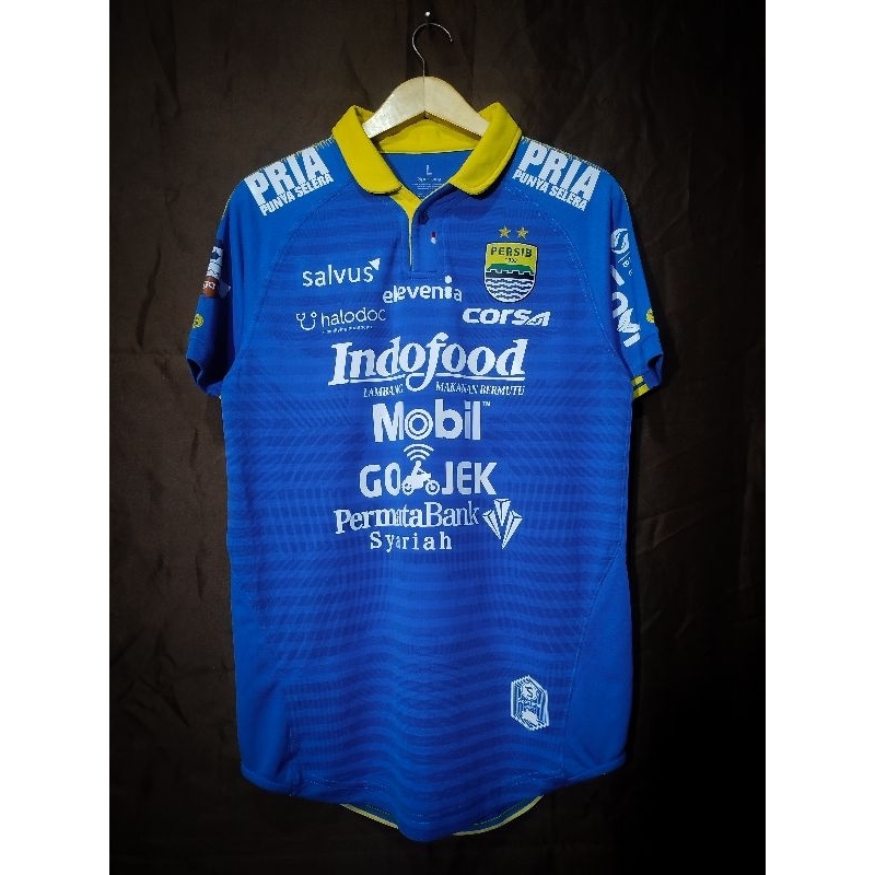Jersey Persib Bandung 2019 original sportama