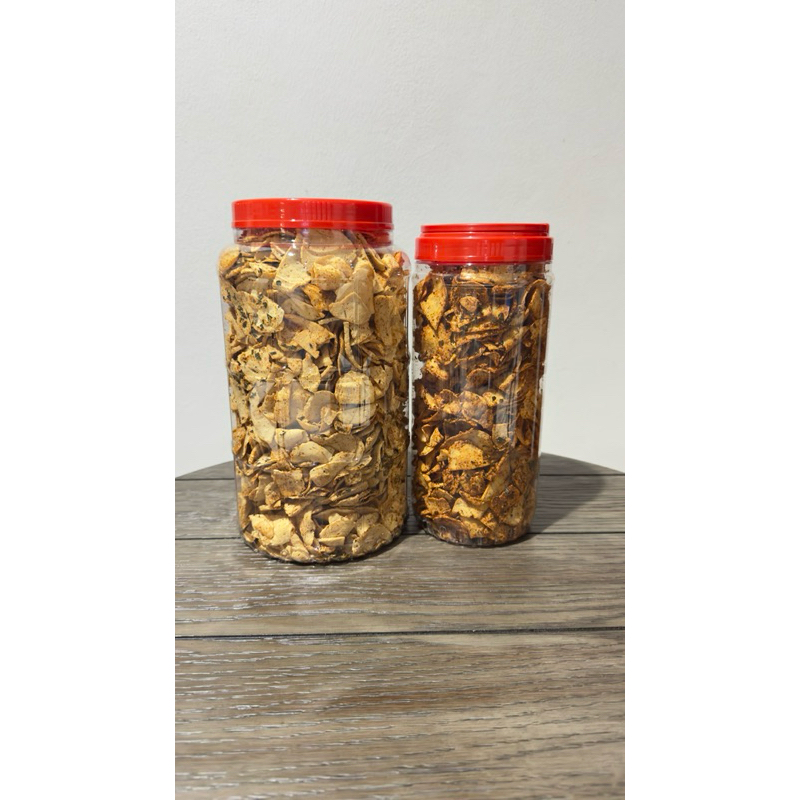 

keripik basreng