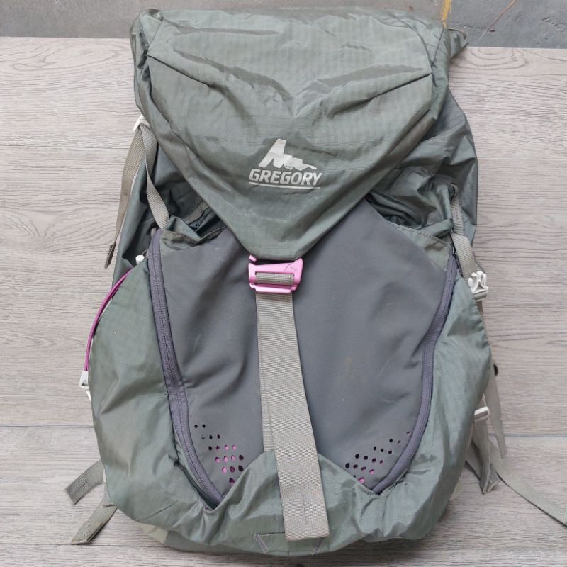 Carrier Gregory Maya 42 Ransel Daypack
