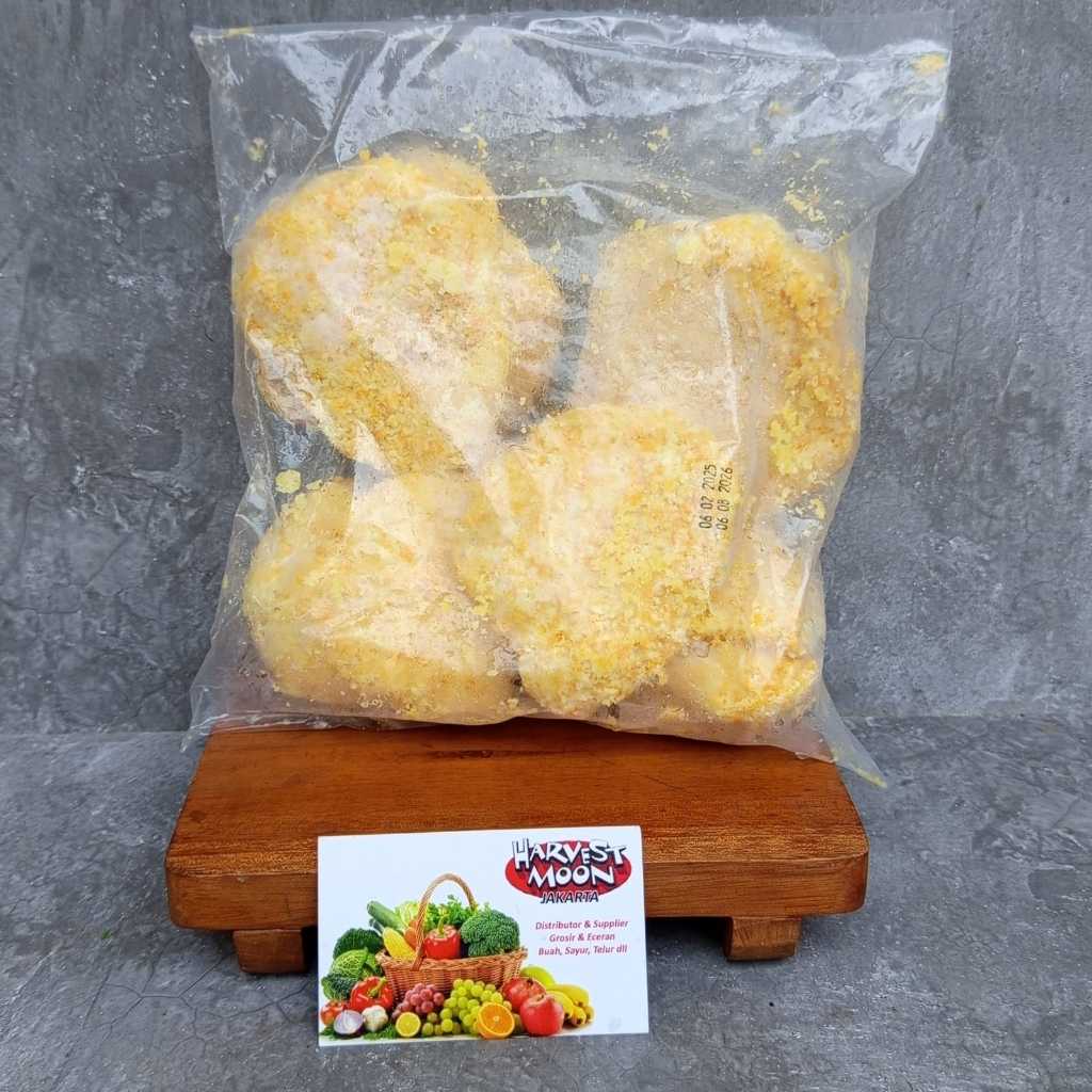 

HarvestMoon Chicken Katsu Per Pack