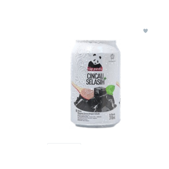 

PANDA DRINK KLG 310mL
