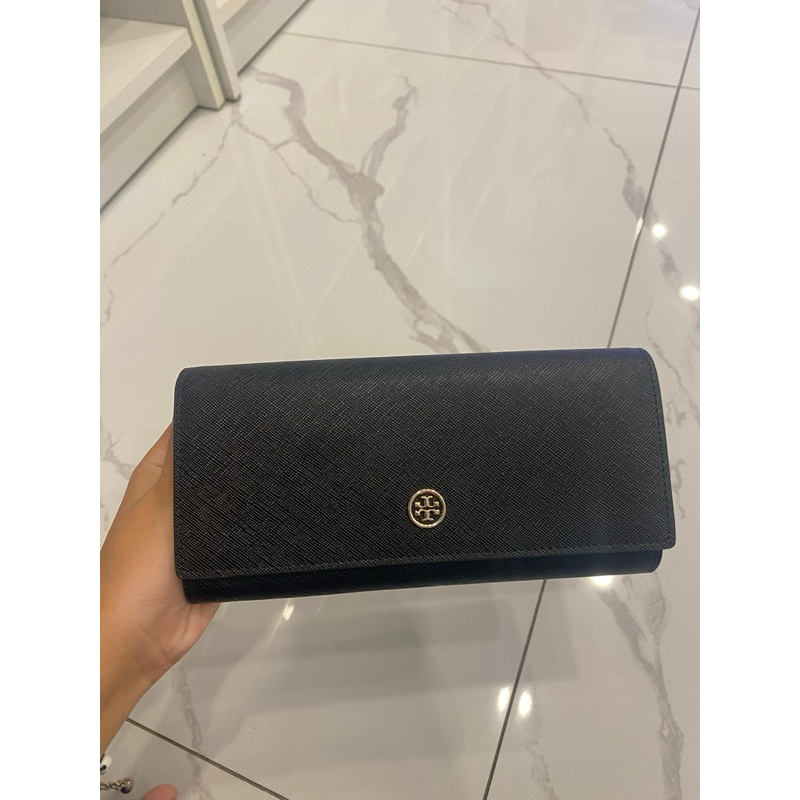 Tb robinson long wallet