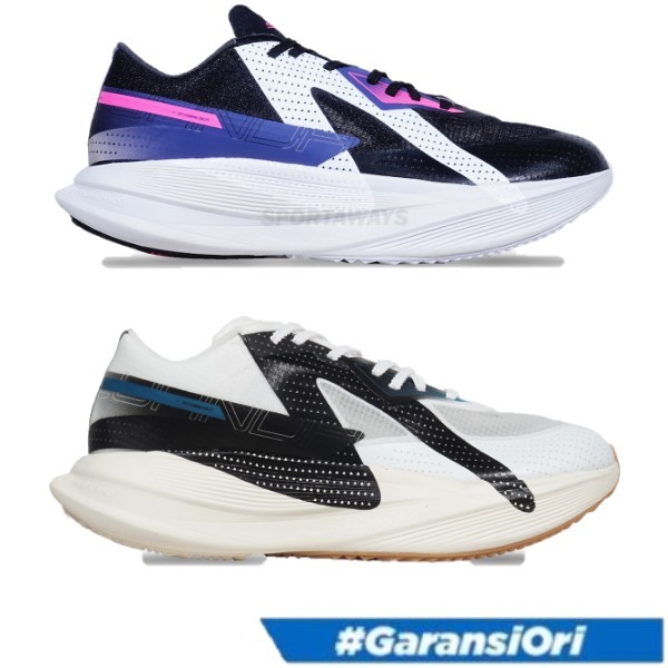 Sepatu Running Specs Coanda Spars SV Subs1