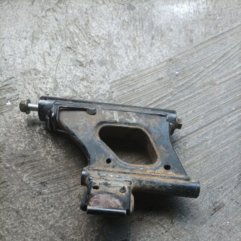 MOUNTING MIO M3 MIO Z MIO SUL GT125 ORIGINAL