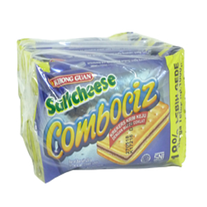 

KHONG GUAN CRACKERS SALTCHEESE COMBOCIZ SCT 17g