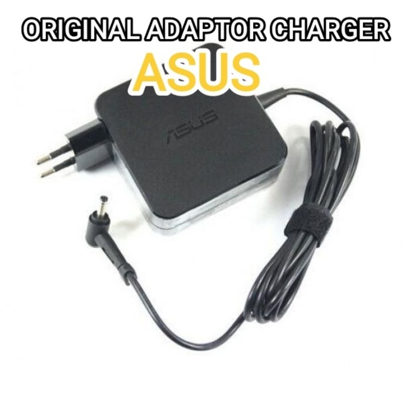 Adaptor Charger Original ASUS VivoBook Flip 14 TP412FA ASUS VivoBook