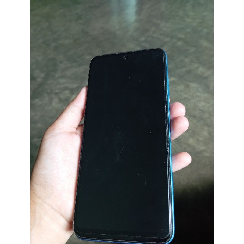 XIAOMI redmi 10 2022 Ram 4/64 (SECOND)
