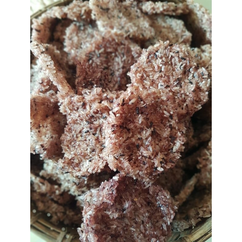 

PAWON313 - CRIPING KETAN / KRUPUK