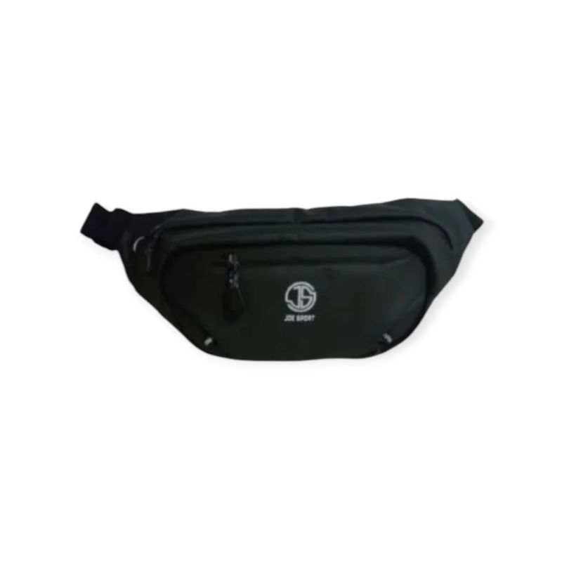 TAS WEISBAG SELEMPANG PINGGANG BAHU PRIA WANITA