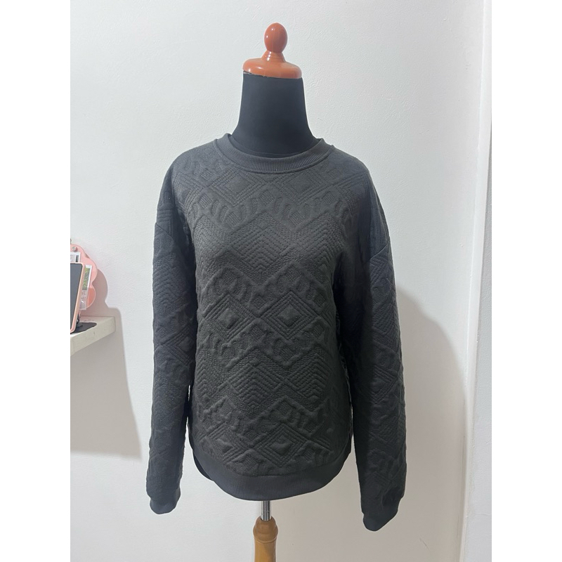 Preloved Sweater Zara