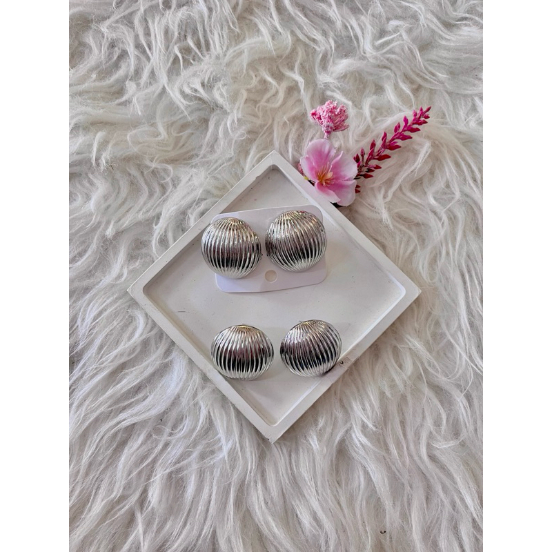 anting hijab/anting viral/anting untuk hijab