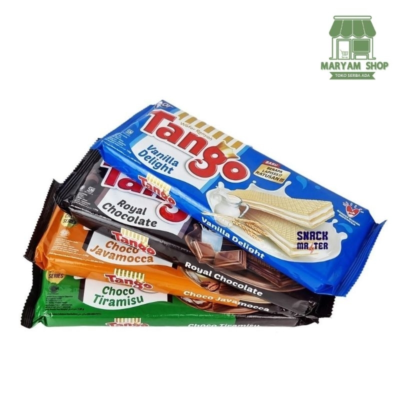 

tango wafer 110gr