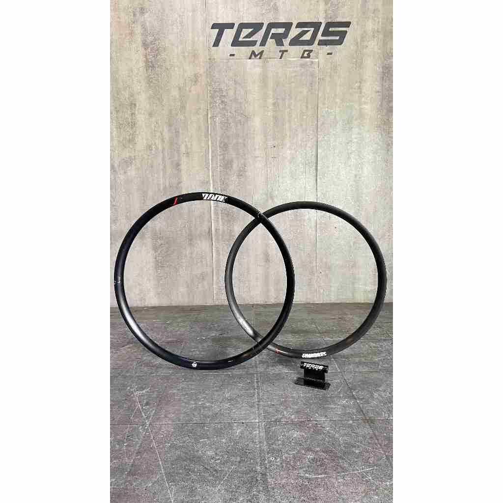 RIMS DMR ZONE MULLET 27.5 29 Velg Sepeda