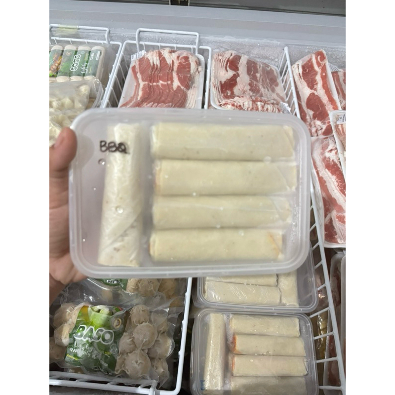 

Kebab mini isi 10 pcs