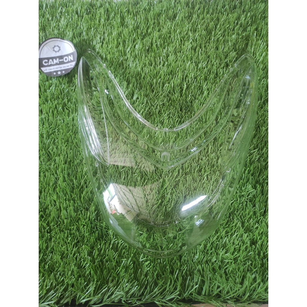 MIKA LAMPU DEPAN YAMAHA MIO SOUL/KACA LAMPU DEPAN MIO SOUL/KACA REFLEKTOR YAMAHA MIO SOUL MERK WIN