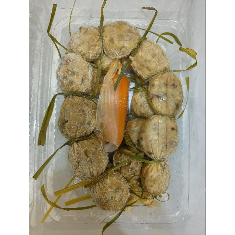 

Hoi Co Vegetarian